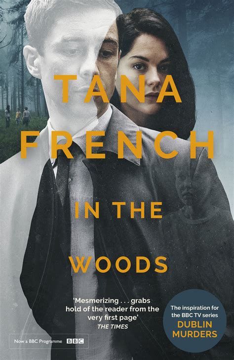 in the woods tana french movie|into the woods sequel.